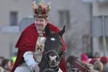 II nagroda – Marek Syguła - Słowiański król
